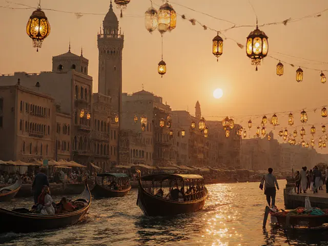 Bur Dubai Call Girls: What You Need to Know Before You Go