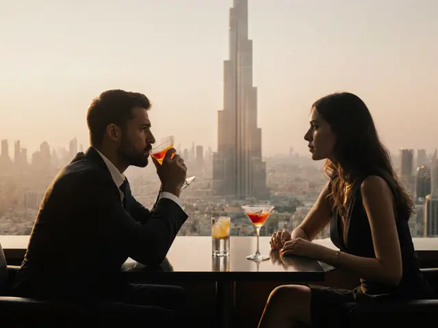 Call Girl Dubai - What You Need to Know Before You Go