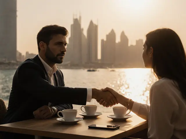 Call Girl in Dubai - What You Need to Know Before You Go