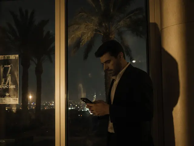 Call Girls Dubai - What You Need to Know Before You Go