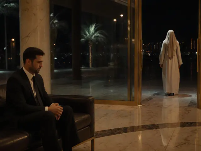 Call Girls in Dubai: What You Need to Know Before You Go