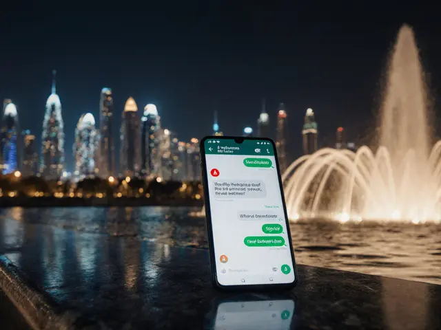 Dubai Call Girl Group WhatsApp Number - Join the Fun