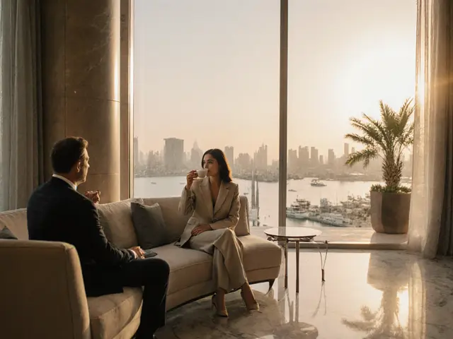 Dubai Independent Escorts Share Secrets: What No One Tells You