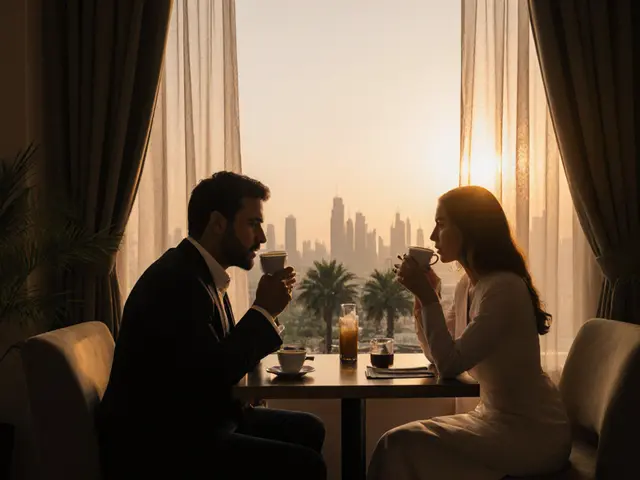 Dubai Independent Escorts: What to Know Before You Go