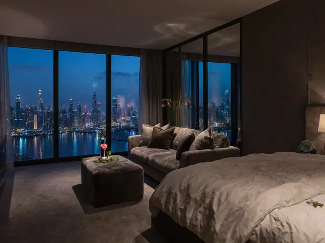 Dubai Sex - Best Private Hangouts