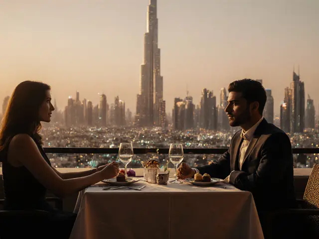 Escort Girls Dubai and Nightlife: What You Really Need to Know