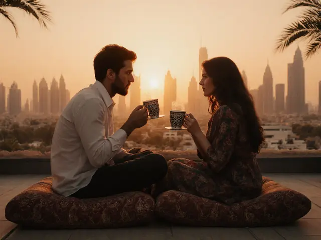 Escort Girls in Dubai: What You Really Need to Know About Joy and Safety