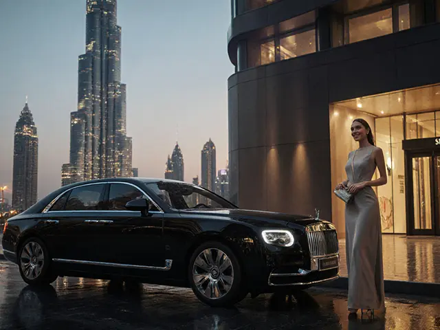 Escort in Dubai Unveils Hotspots: Where to Find the Best Companionship