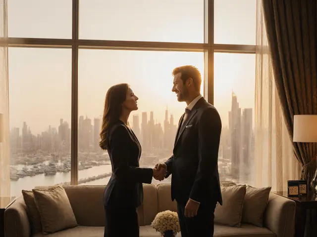 Escort in Dubai - Your Fun Guide