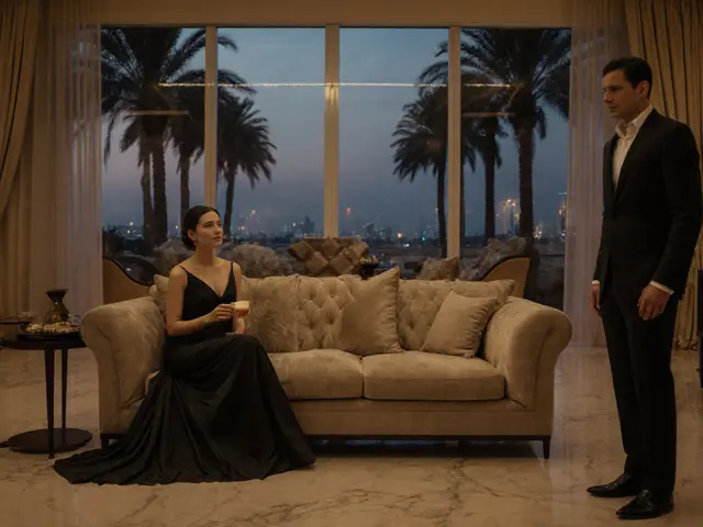 Escorts Near Me: Discover Local Gems in Dubai