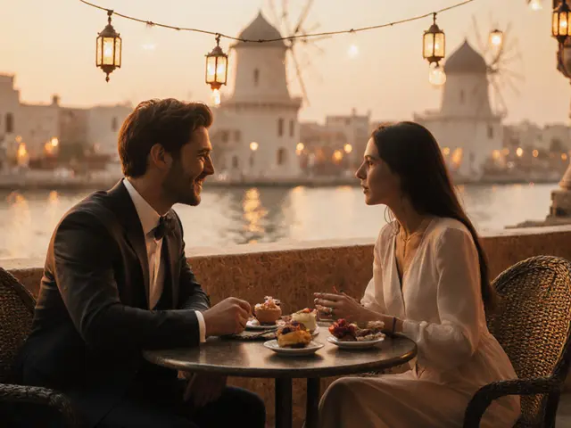 How Dubai Escort Services Enhance Your Trip