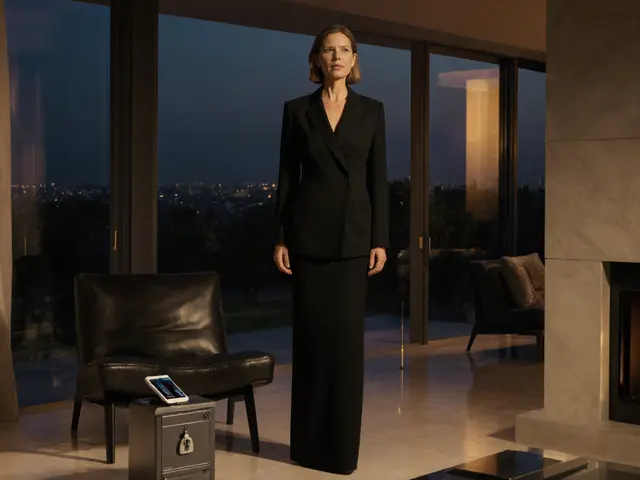 Mistress Dubai - What Travelers Need to Know Before Going