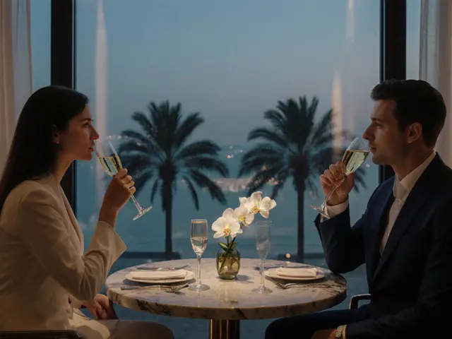 Mistress Dubai - What You Need to Know About Exclusive Companion Services