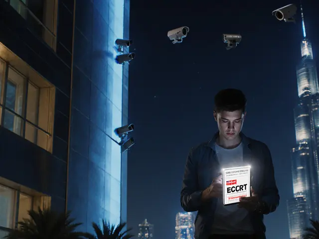 Prostitution in Dubai: What You Need to Know Before You Go