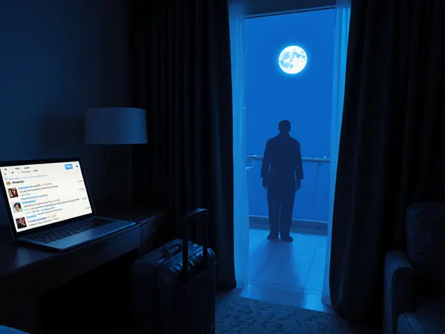 Prostitution in Dubai - What You Need to Know Before You Go