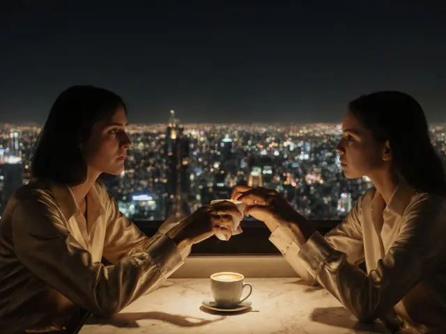 Sex Dubai Shares Discreet Cues: How to Recognize Subtle Signals in Dubai's Adult Scene