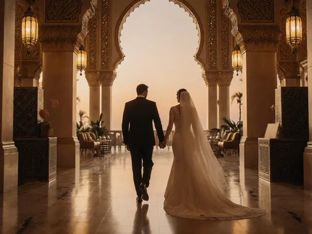 Sex in Dubai - What You Need to Know Before You Go