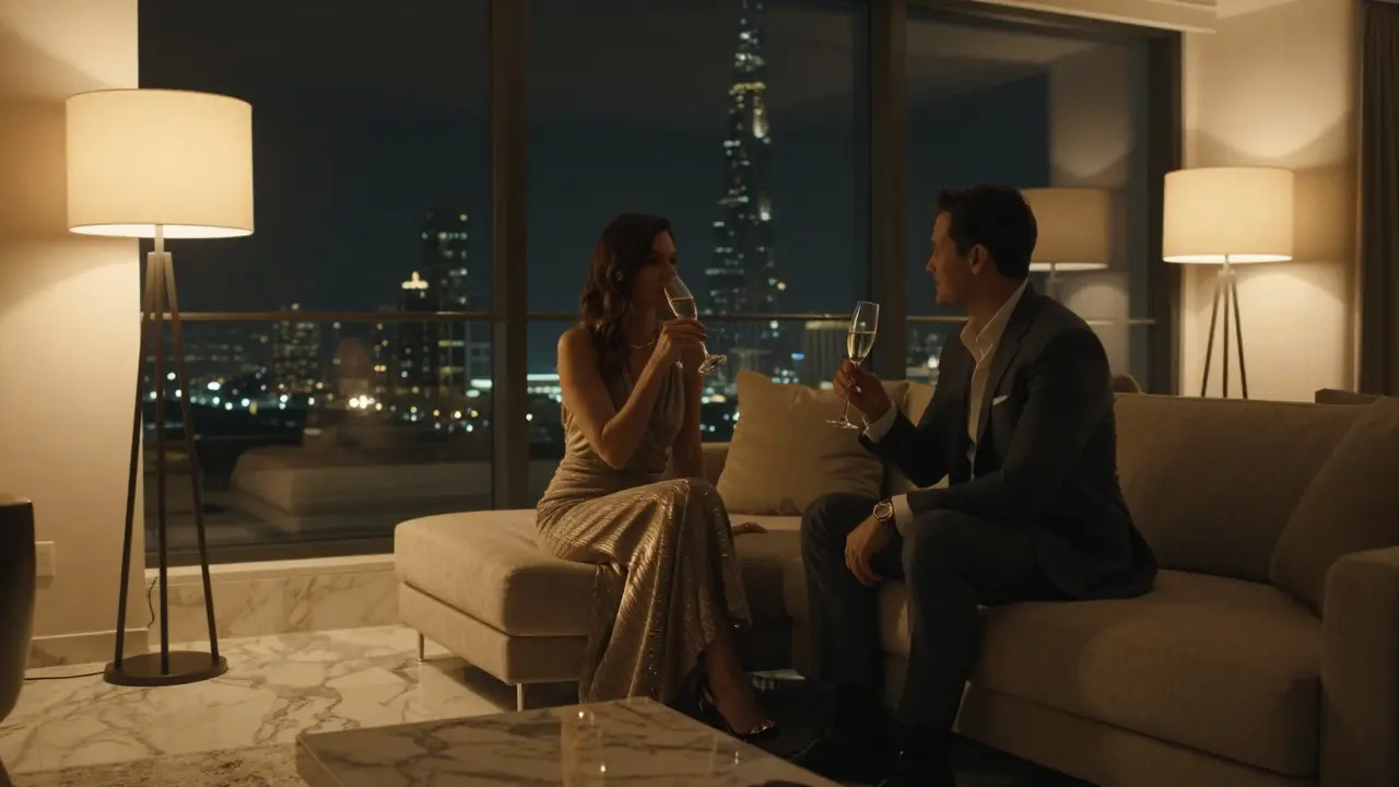 Call Girl Dubai - What You Really Need to Know Before You Go