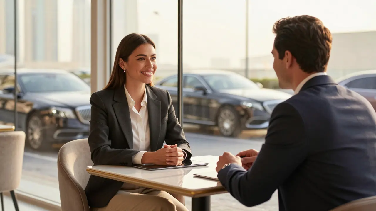 Call Girl in Dubai - What You Need to Know Before You Go