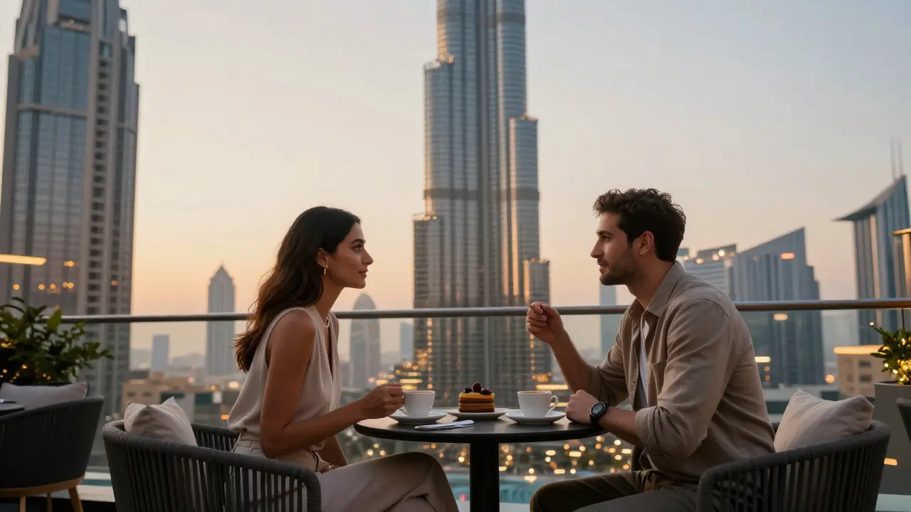 Call Girl in Dubai - What You Need to Know Before You Go