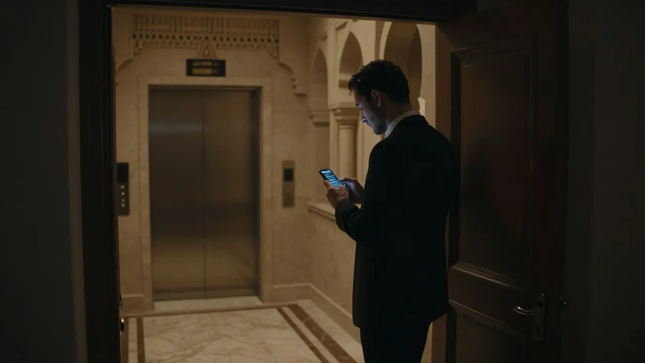 Call Girl in Dubai: What You Really Need to Know Before You Go