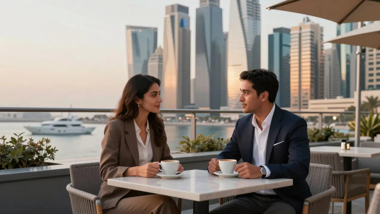 Call Girls in Dubai: What You Need to Know Before Booking