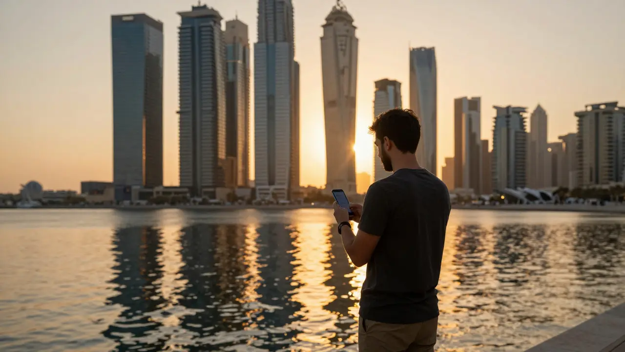 Dubai Call Girl - What You Need to Know Before You Go