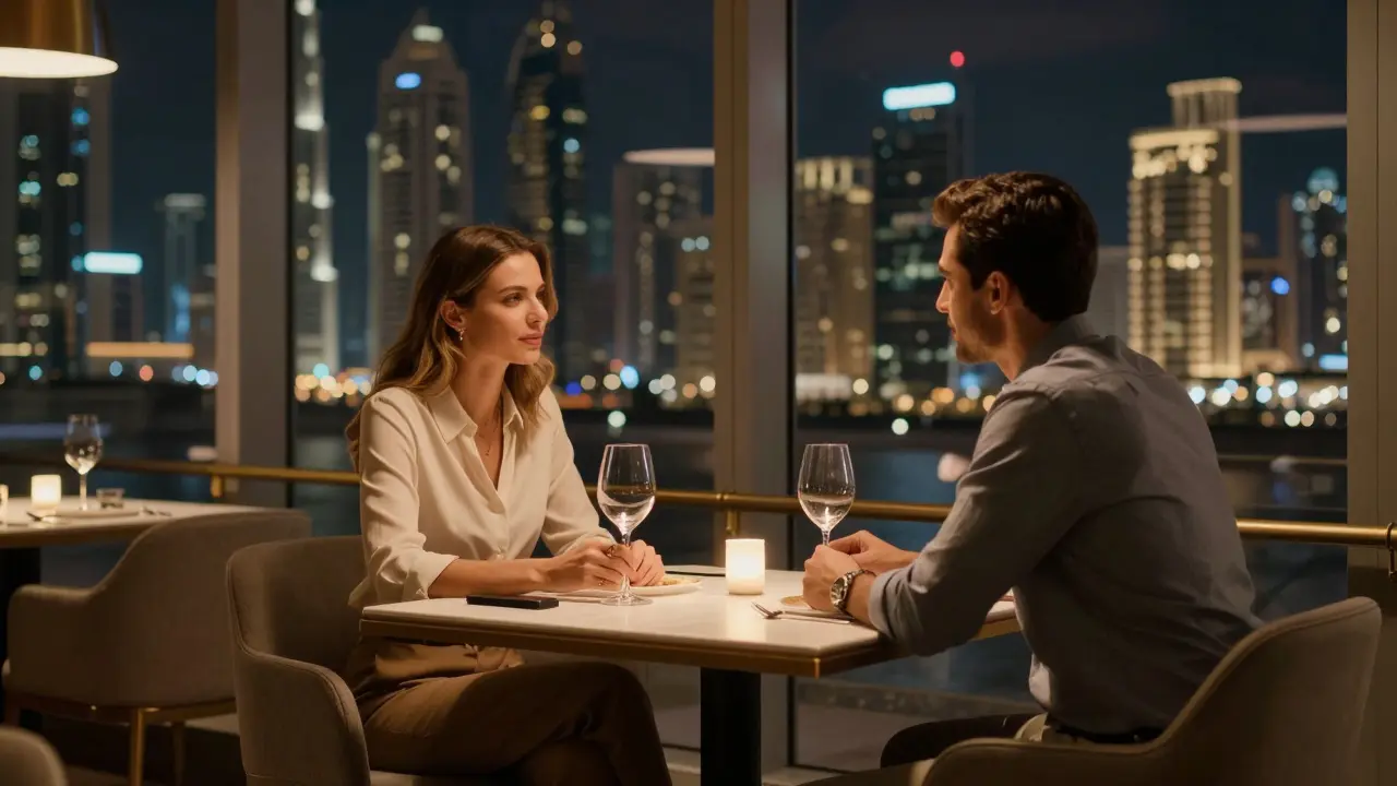 Dubai Escort Euro Girls - What You Really Need to Know