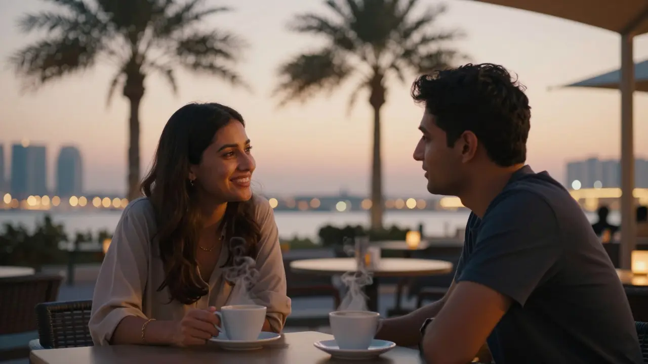 Dubai Escort - Where to Meet New Faces