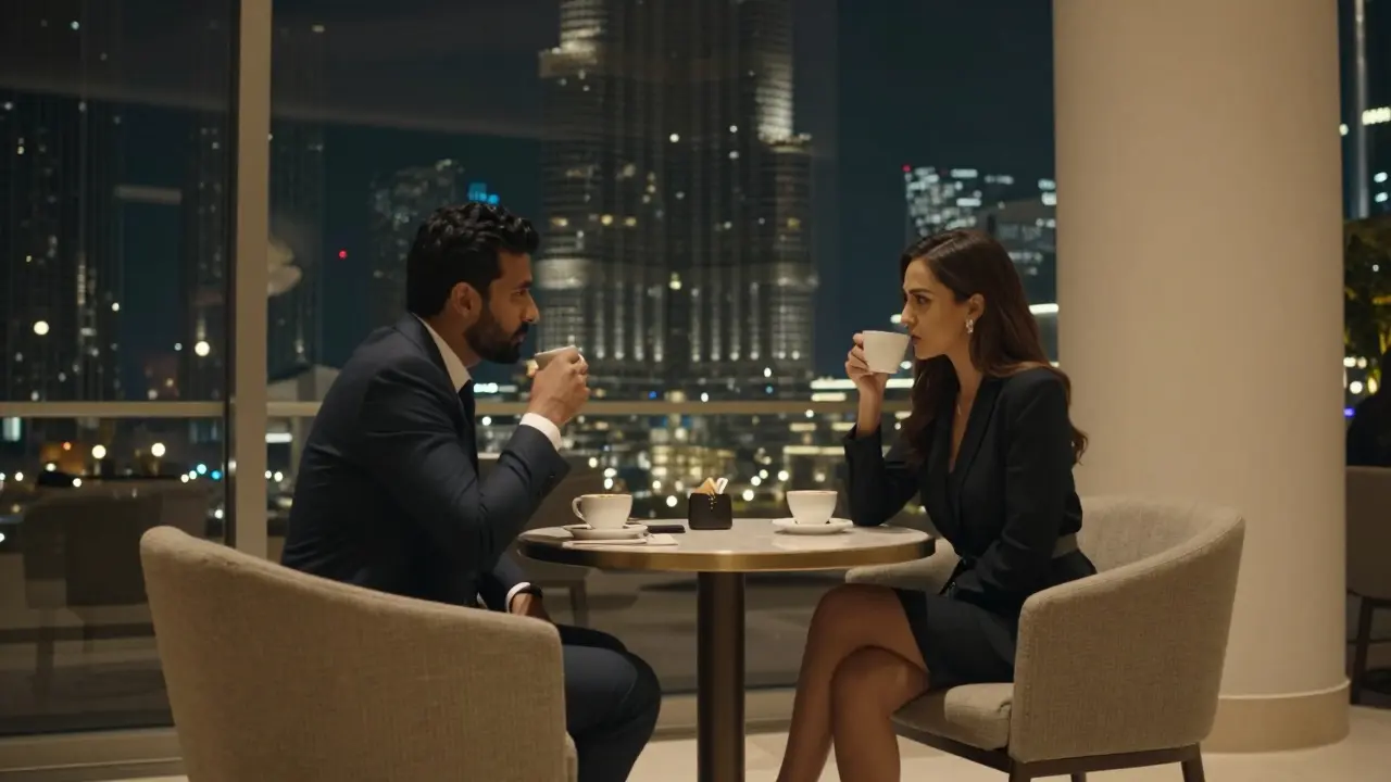 Dubai Escorts: What You Really Need to Know About Nighttime Companionship
