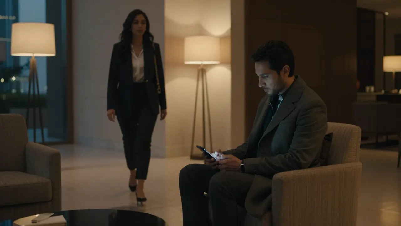 Dubai Independent Escorts - What You Really Need to Know