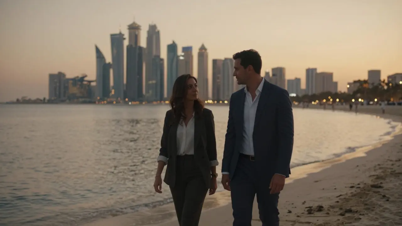 Dubai Independent Escorts - Your Honest Guide