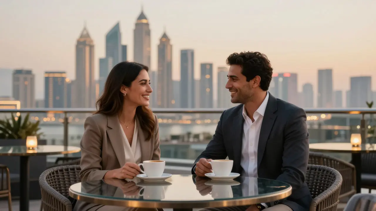 Escort Girls Dubai - What You Need to Know Before You Go