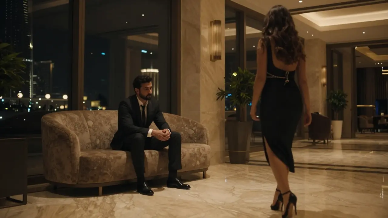 Escort Girls Dubai: What You Need to Know Before You Go