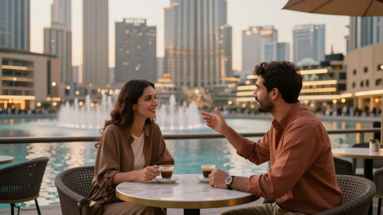 How Escorts in Dubai Enhance Your Visit