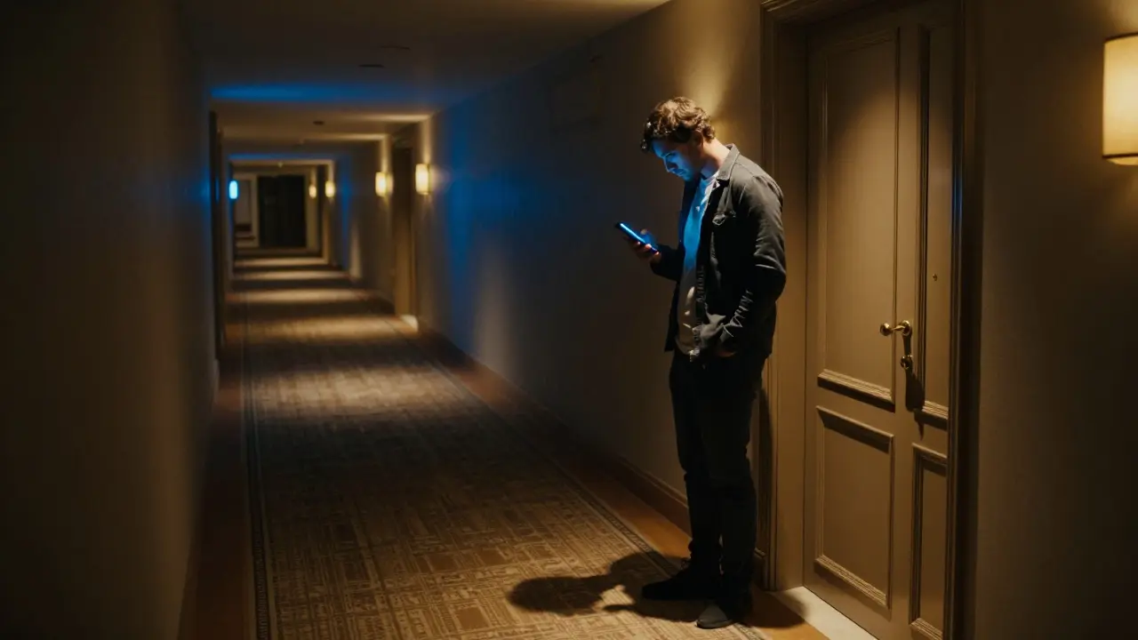 Prostitution in UAE: What You Need to Know Before You Go