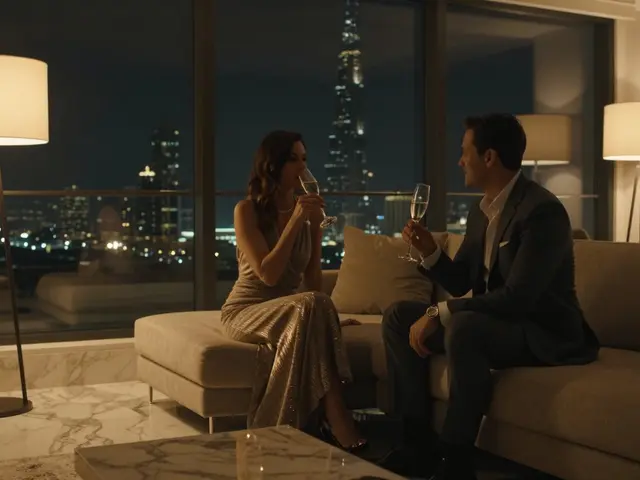 Call Girl Dubai - What You Really Need to Know Before You Go