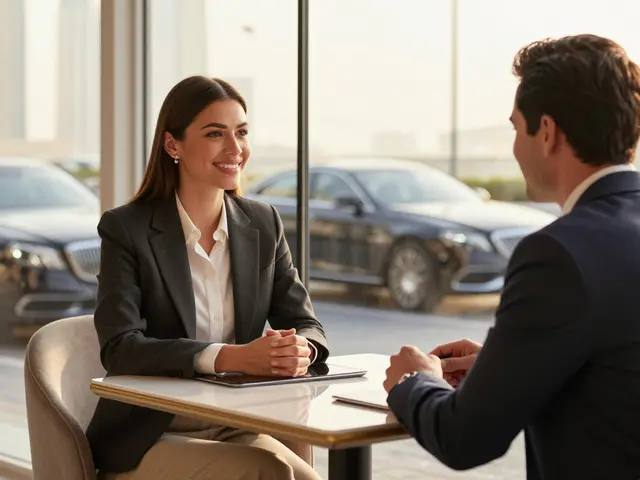 Call Girl in Dubai - What You Need to Know Before You Go