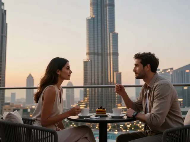 Call Girl in Dubai - What You Need to Know Before You Go