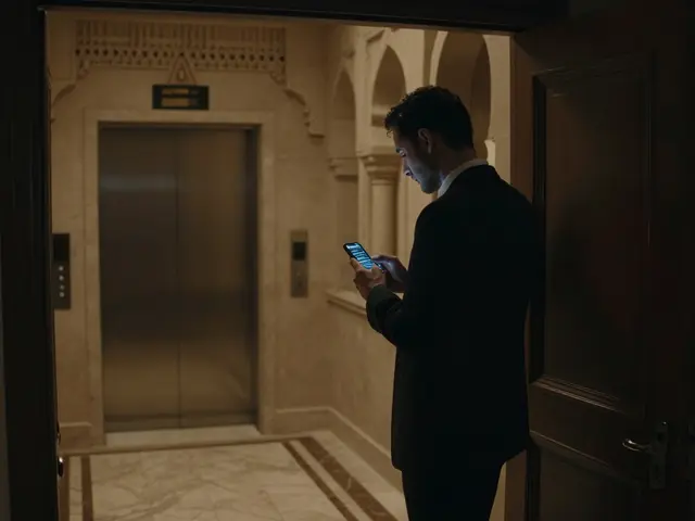 Call Girl in Dubai: What You Really Need to Know Before You Go