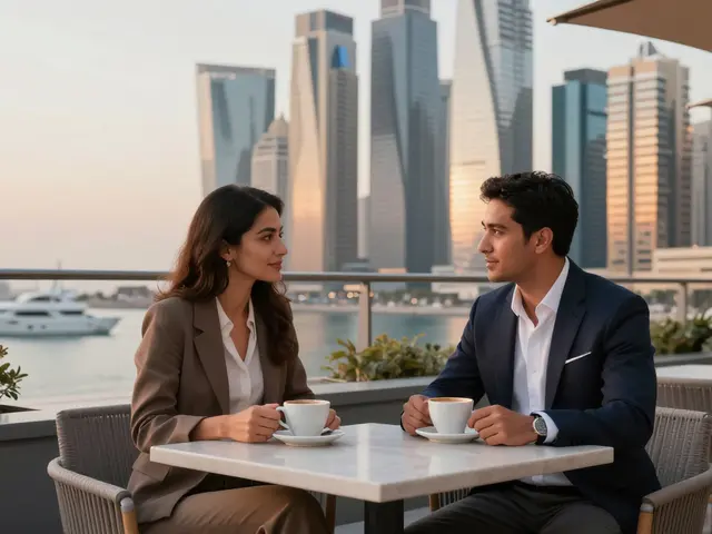 Call Girls in Dubai: What You Need to Know Before Booking