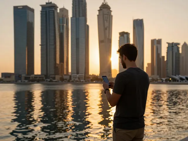 Dubai Call Girl - What You Need to Know Before You Go