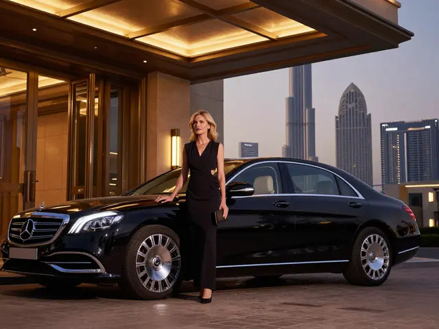 Dubai Escort Euro Beauties: What You Need to Know Before You Book