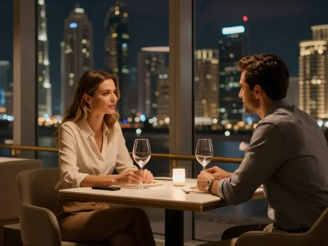 Dubai Escort Euro Girls - What You Really Need to Know