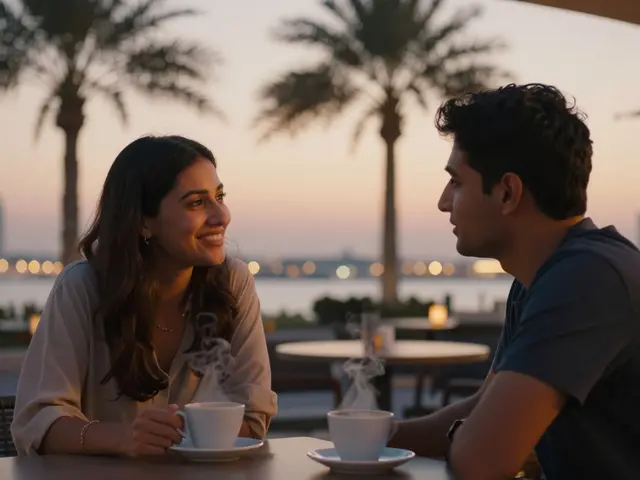 Dubai Escort - Where to Meet New Faces