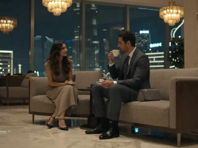 Dubai Independent Escorts - What You Really Need to Know