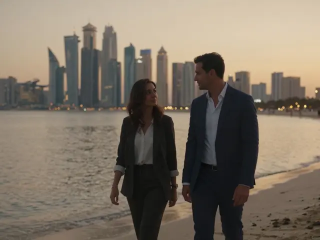 Dubai Independent Escorts - Your Honest Guide