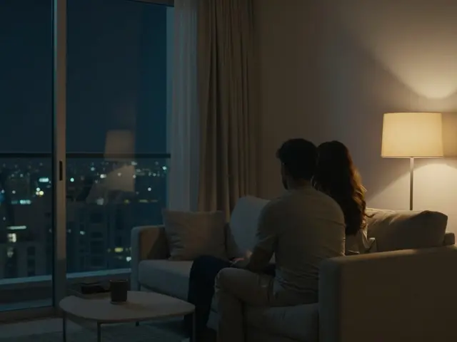 Dubai Sex Shares Secret Spots