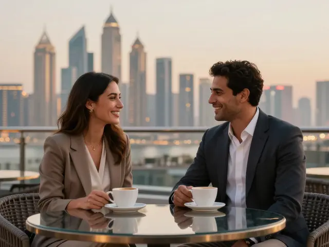 Escort Girls Dubai - What You Need to Know Before You Go