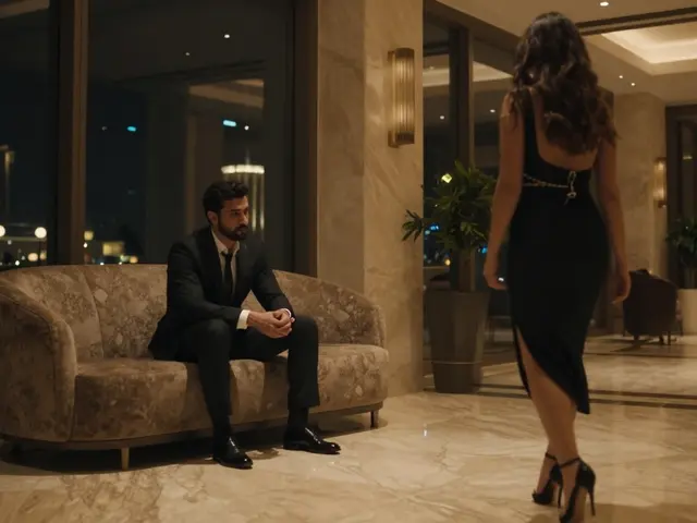 Escort Girls Dubai: What You Need to Know Before You Go